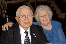Yaggy Society Members Give to their Community and GBMC