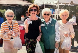 A Legacy of Compassion: Rodica I. Johnson's Commitment to GBMC