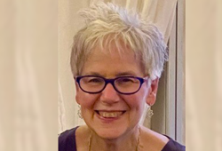 Ethel Zelenske:  A story of hope & beating cancer